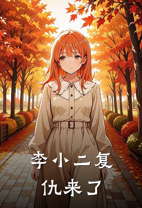 李小二复仇来了