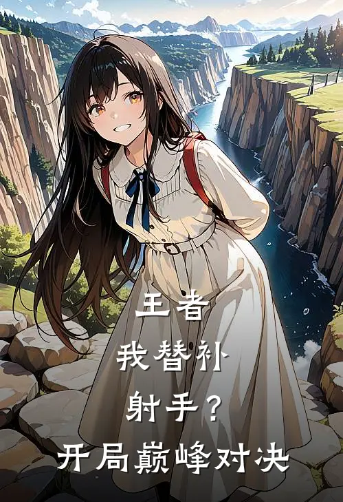 王者：我替补射手？开局巅峰对决