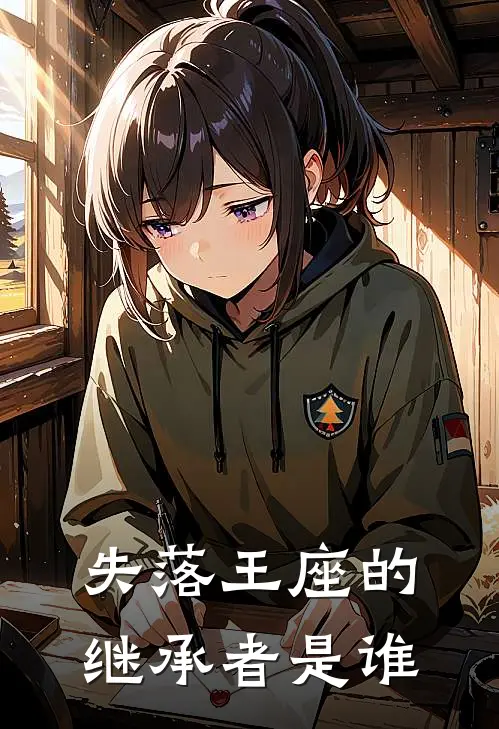 失落王座的继承者是谁