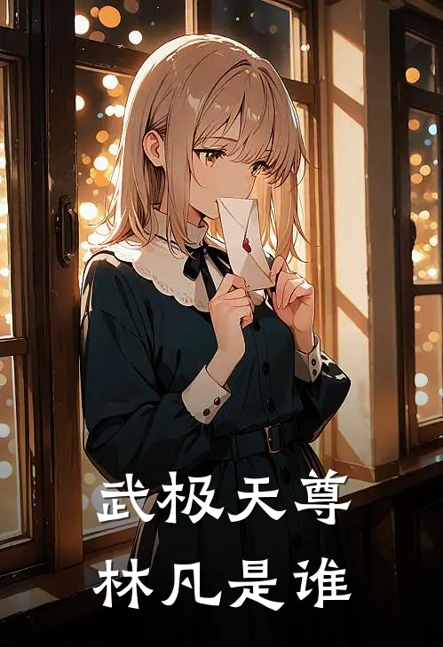 武极天尊林凡是谁