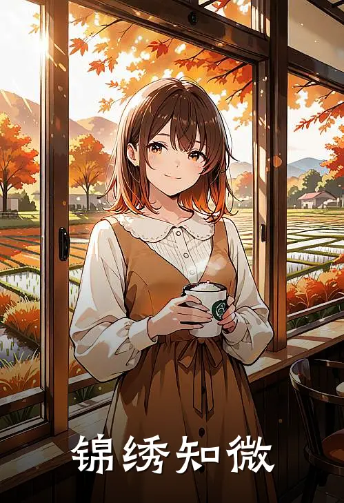 锦绣知微