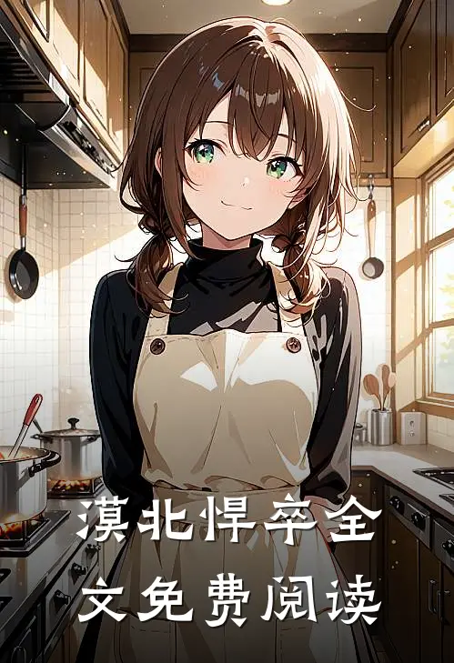 漠北悍卒全文免费阅读