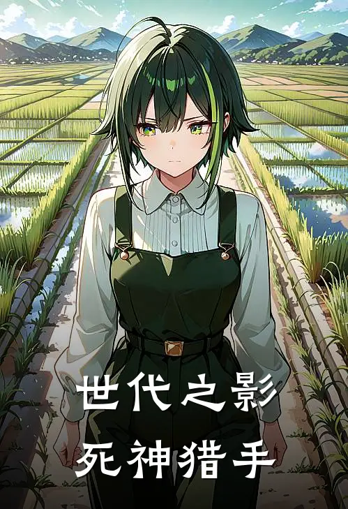 世代之影 死神猎手