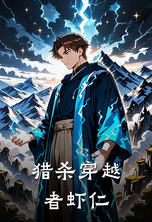 猎杀穿越者虾仁