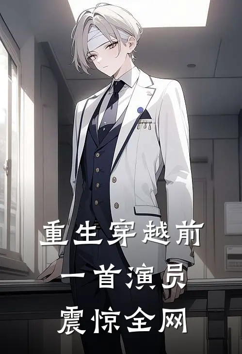 重生穿越前，一首演员震惊全网