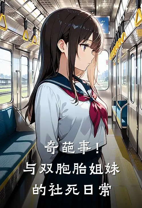 奇葩事！与双胞胎姐妹的社死日常