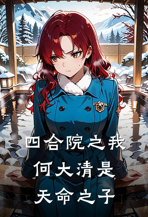 四合院之我何大清是天命之子