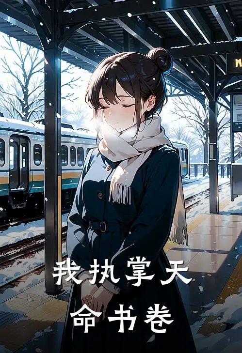 我执掌天命书卷