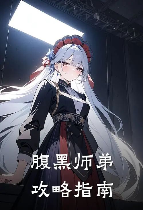 腹黑师弟攻略指南