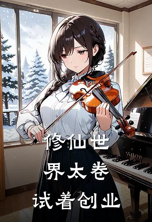 修仙世界太卷：试着创业