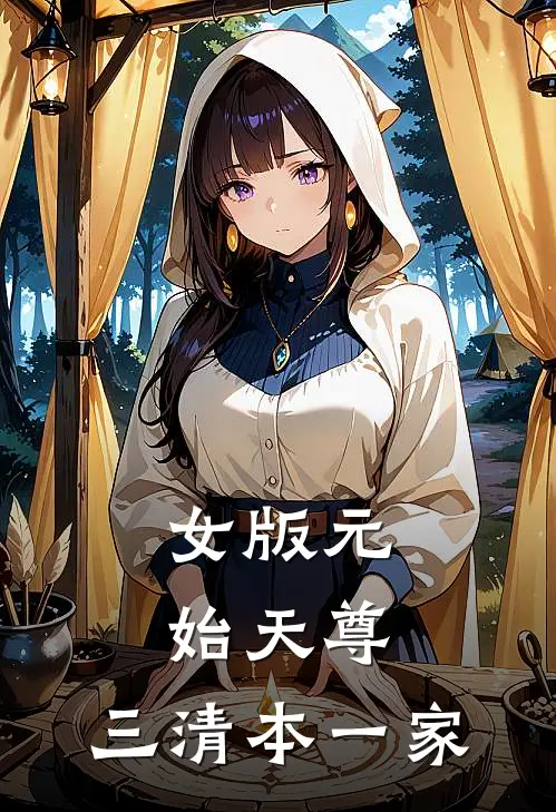 女版元始天尊，三清本一家