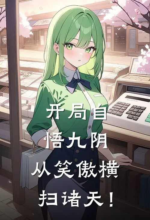 开局自悟九阴，从笑傲横扫诸天！