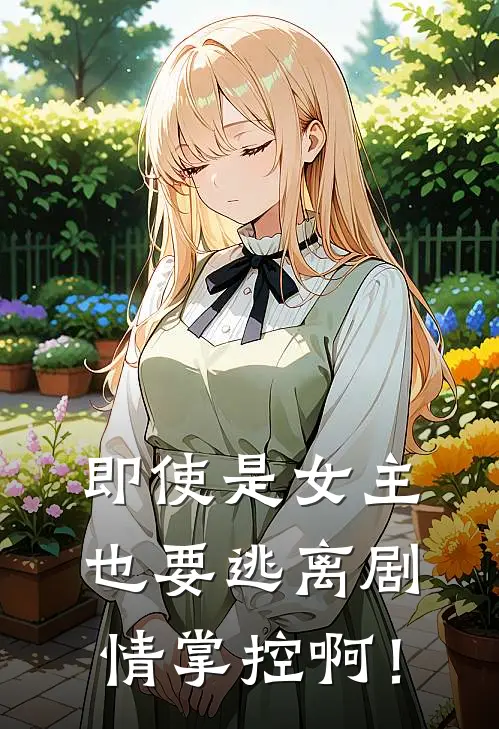 即使是女主也要逃离剧情掌控啊！