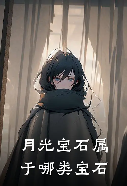 月光宝石属于哪类宝石