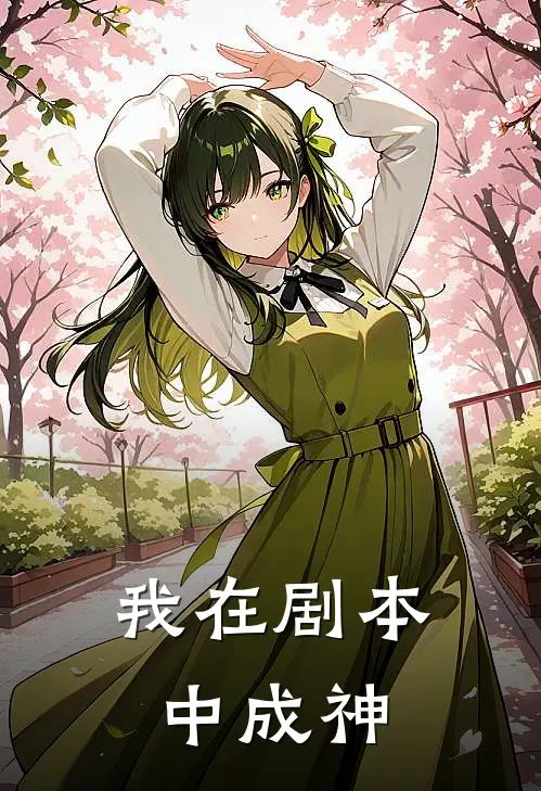 我在剧本中成神