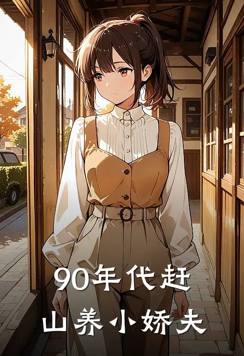 90年代赶山养小娇夫