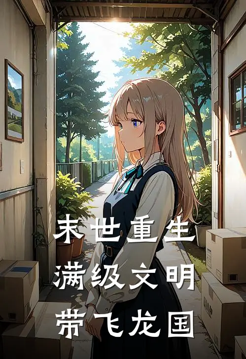 末世重生：满级文明带飞龙国