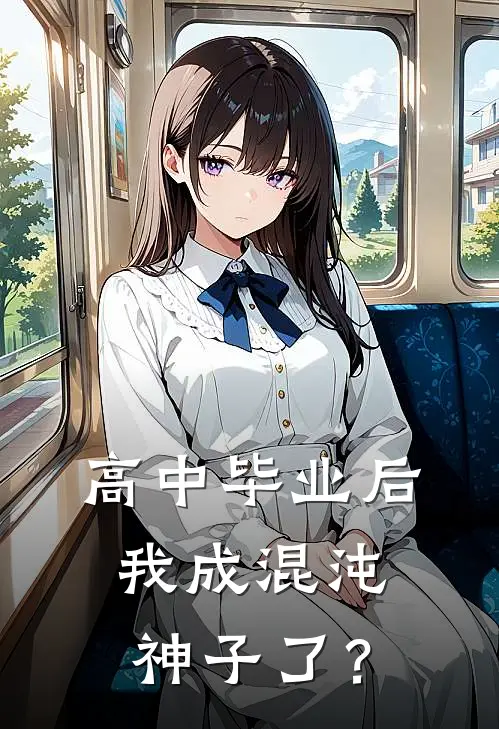 高中毕业后，我成混沌神子了？