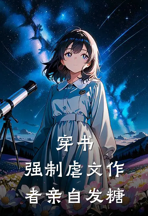 穿书：强制虐文作者亲自发糖