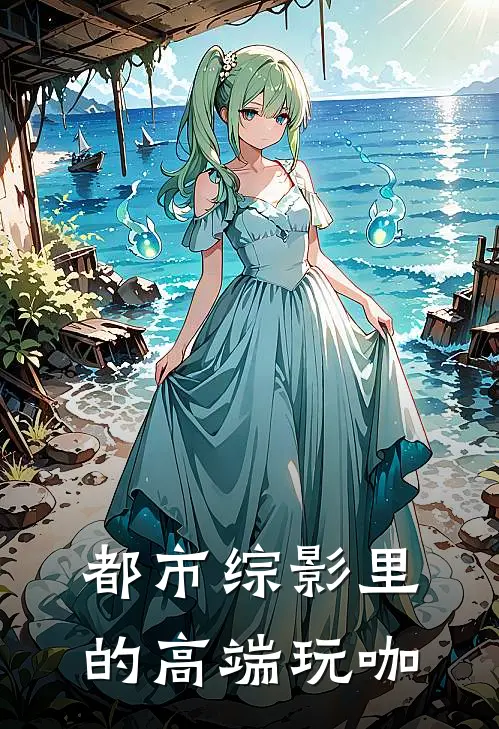 都市综影里的高端玩咖