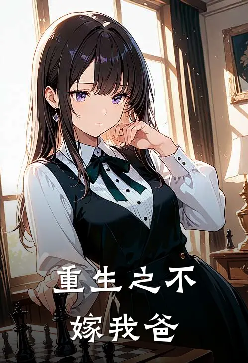 重生之不嫁我爸