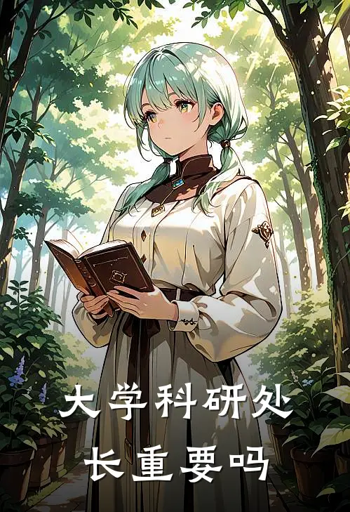 大学科研处长重要吗