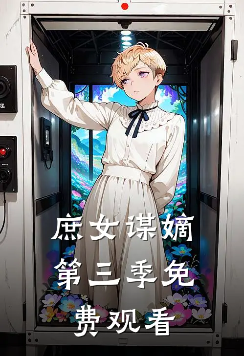 庶女谋嫡第三季免费观看