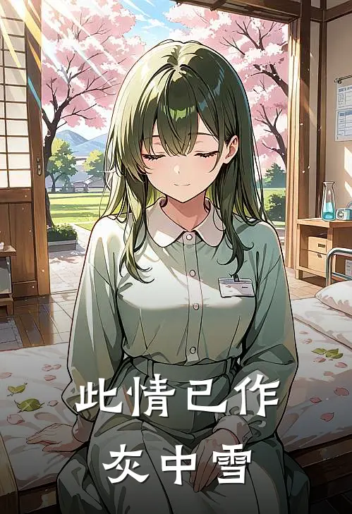 此情已作灰中雪