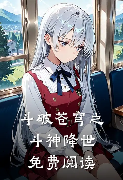 斗破苍穹之斗神降世免费阅读