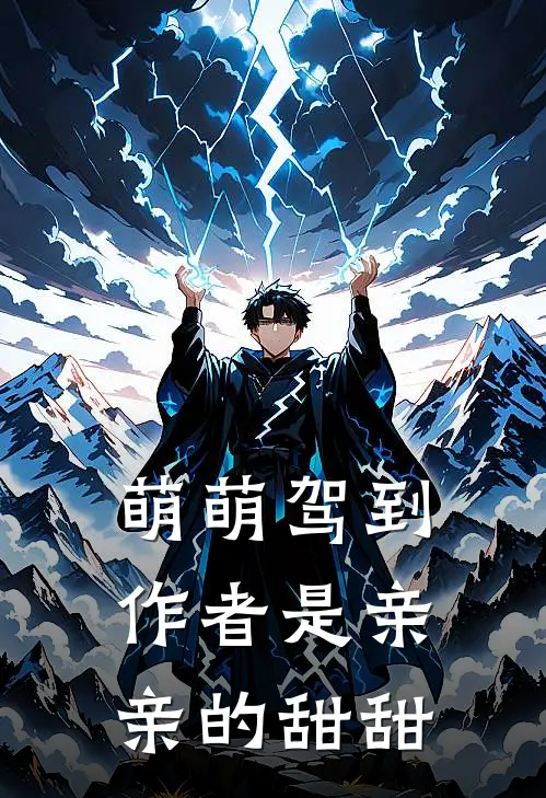 萌萌驾到作者是亲亲的甜甜