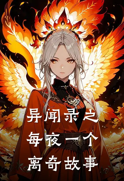 异闻录之每夜一个离奇故事