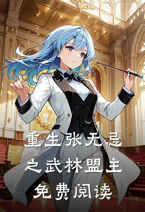 重生张无忌之武林盟主免费阅读