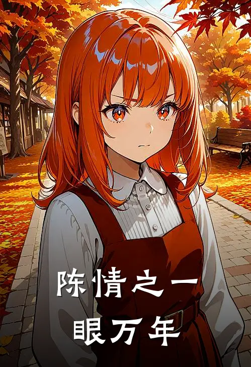 陈情之一眼万年