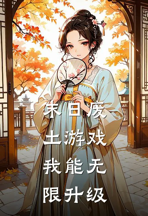 末日废土游戏，我能无限升级