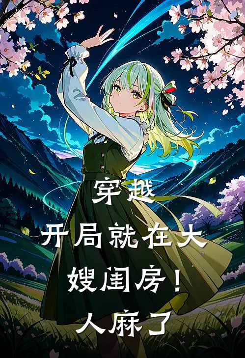 穿越：开局就在大嫂闺房！人麻了