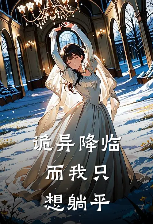 诡异降临，而我只想躺平