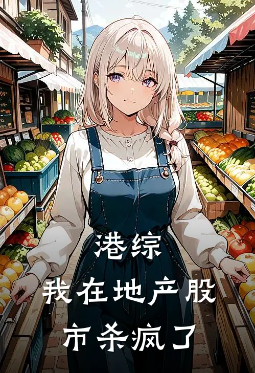 港综：我在地产股市杀疯了