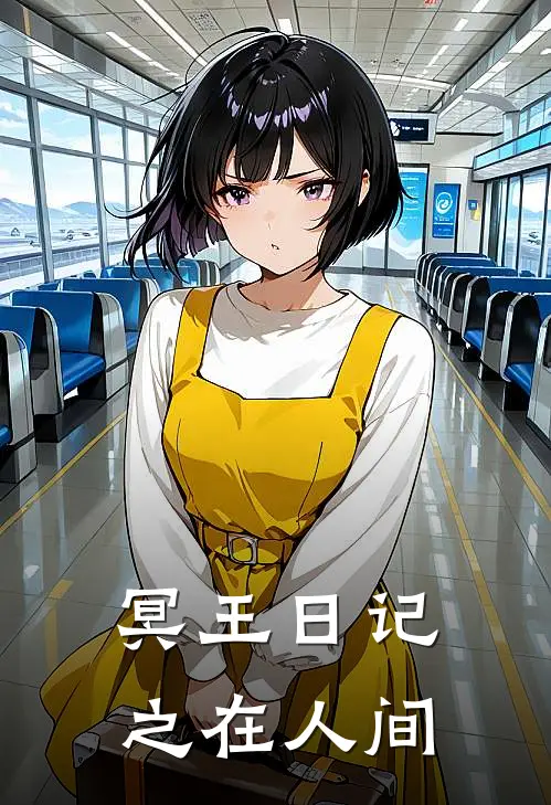 冥王日记之在人间