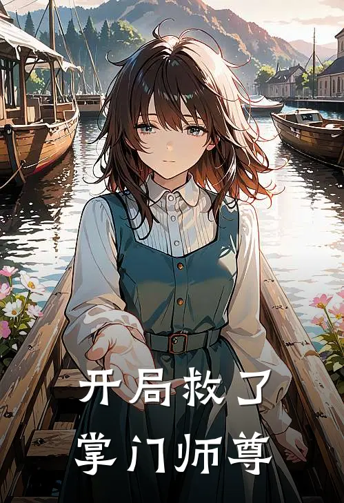 开局救了掌门师尊