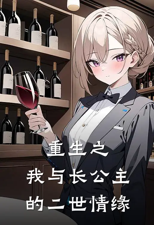 重生之，我与长公主的二世情缘