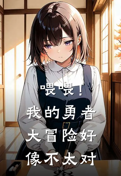 喂喂！我的勇者大冒险好像不太对