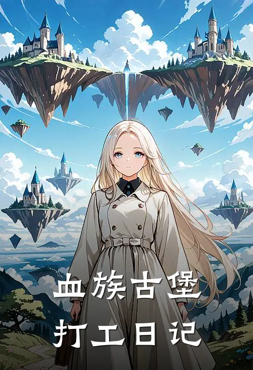 血族古堡打工日记