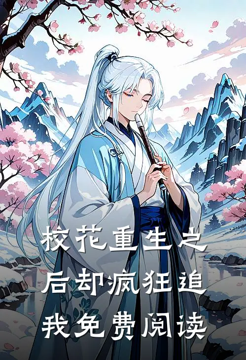 校花重生之后却疯狂追我免费阅读