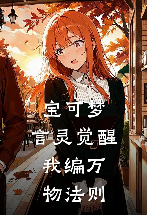 宝可梦：言灵觉醒，我编万物法则