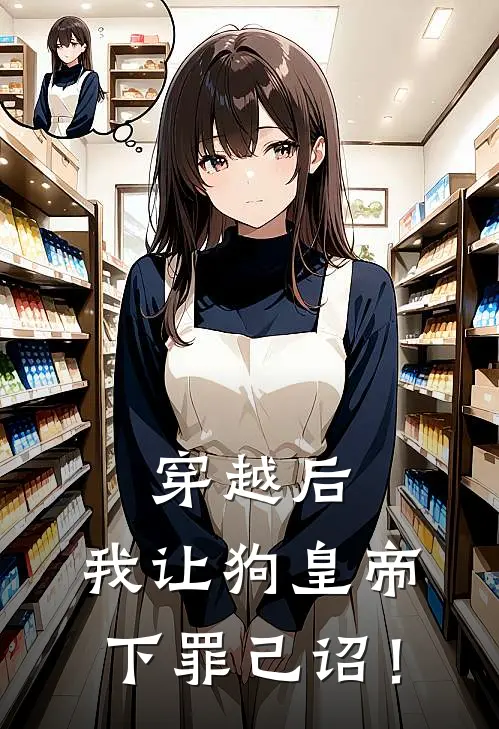 穿越后，我让狗皇帝下罪己诏！