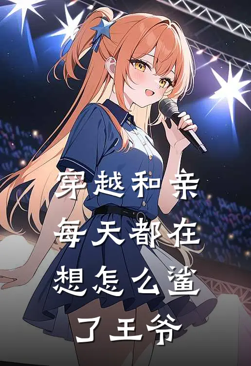 穿越和亲每天都在想怎么鲨了王爷