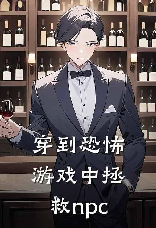 穿到恐怖游戏中拯救npc