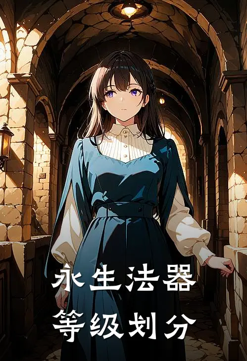 永生法器等级划分