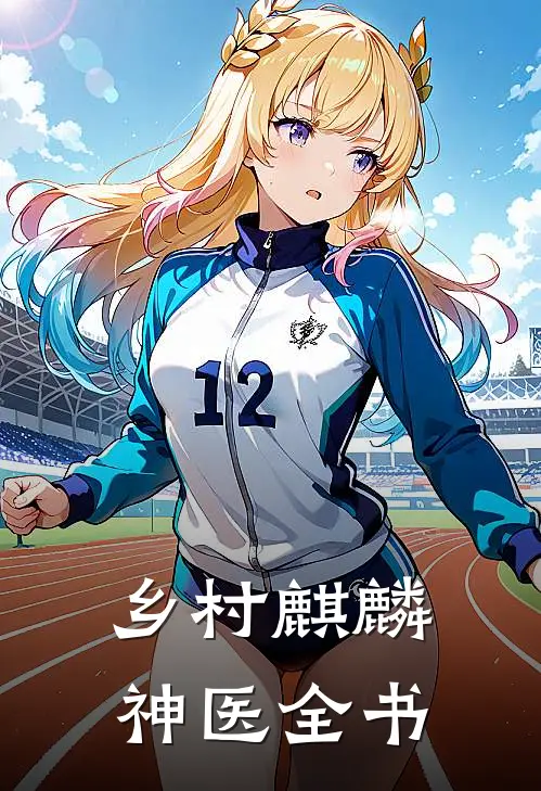 乡村麒麟神医全书