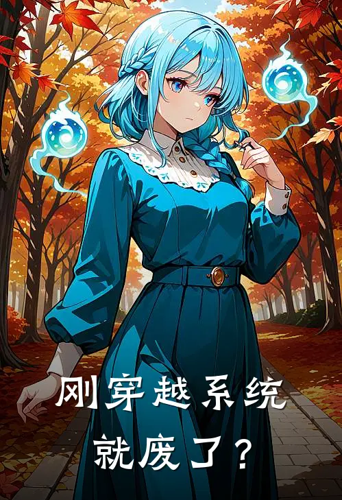 刚穿越系统就废了？